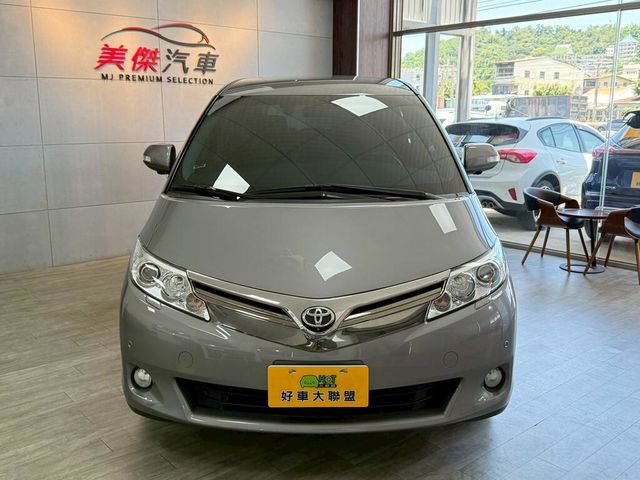 TOYOTA豐田 PREVIA  第3張相片