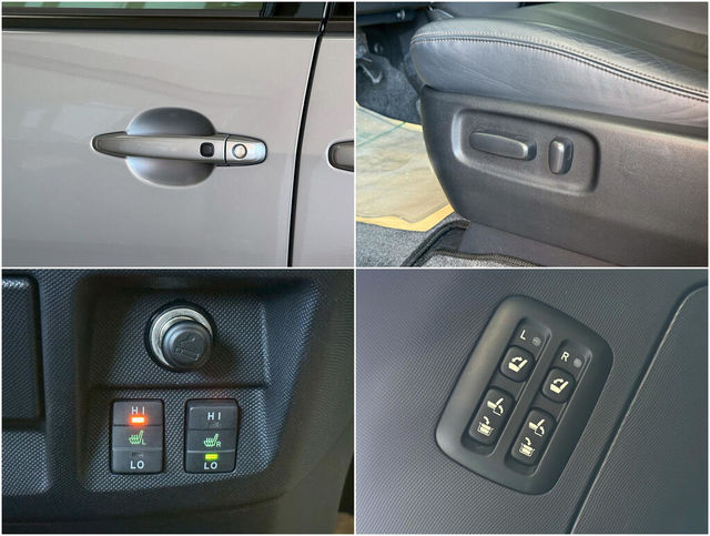 TOYOTA豐田 PREVIA  第8張相片