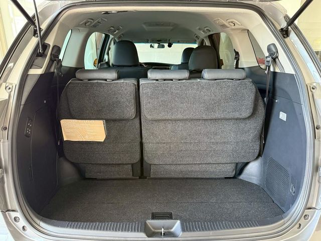 TOYOTA豐田 PREVIA  第10張相片