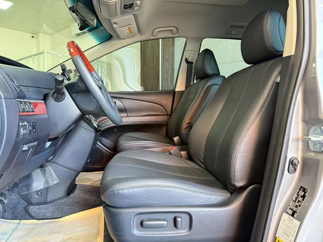 TOYOTA豐田 PREVIA  第20張相片