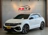 VOLKSWAGEN福斯 T-ROC  第1張縮圖