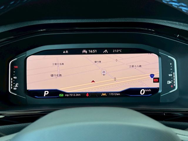 VOLKSWAGEN福斯 T-ROC  第6張相片
