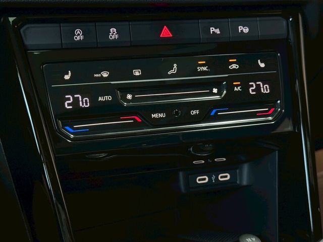 VOLKSWAGEN福斯 T-ROC  第13張相片
