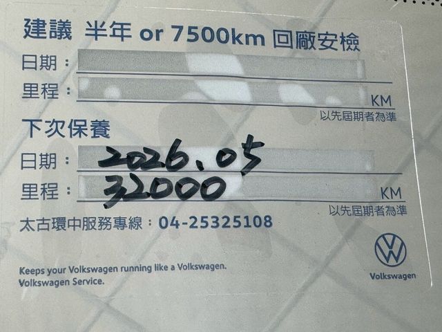 VOLKSWAGEN福斯 T-ROC  第17張相片