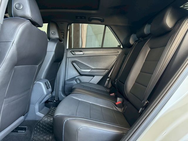 VOLKSWAGEN福斯 T-ROC  第19張相片