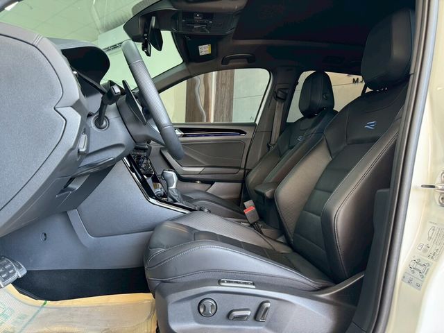VOLKSWAGEN福斯 T-ROC  第20張相片