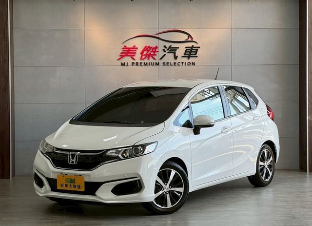 HONDA本田 FIT  第1張相片