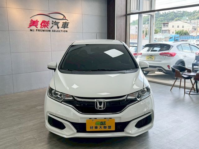 HONDA本田 FIT  第2張相片