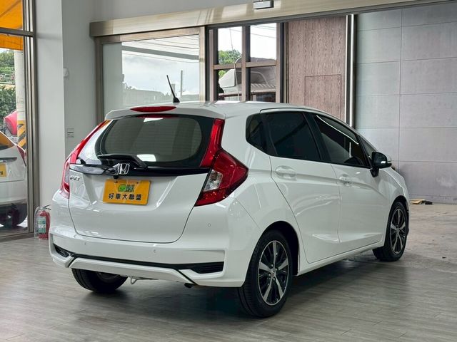 HONDA本田 FIT  第3張相片
