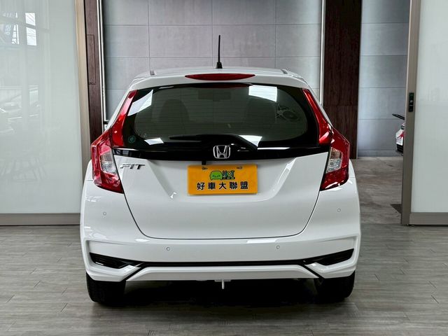 HONDA本田 FIT  第4張相片