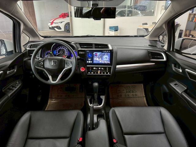 HONDA本田 FIT  第5張相片
