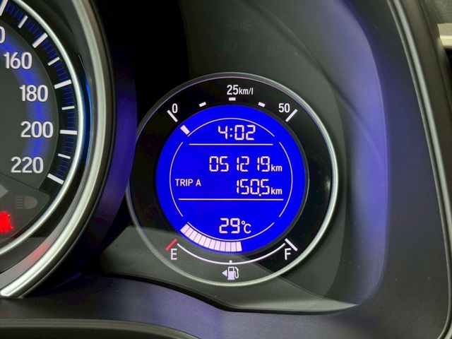 HONDA本田 FIT  第6張相片