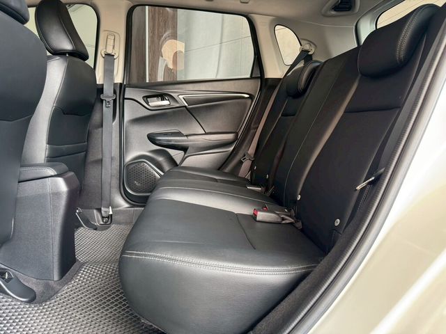 HONDA本田 FIT  第10張相片