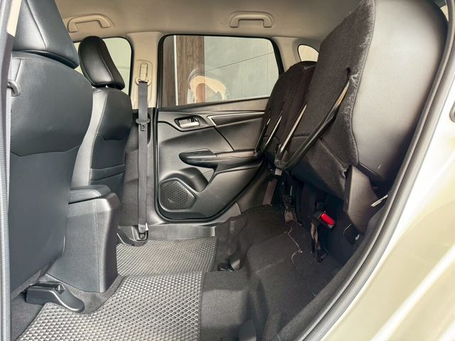 HONDA本田 FIT  第11張相片