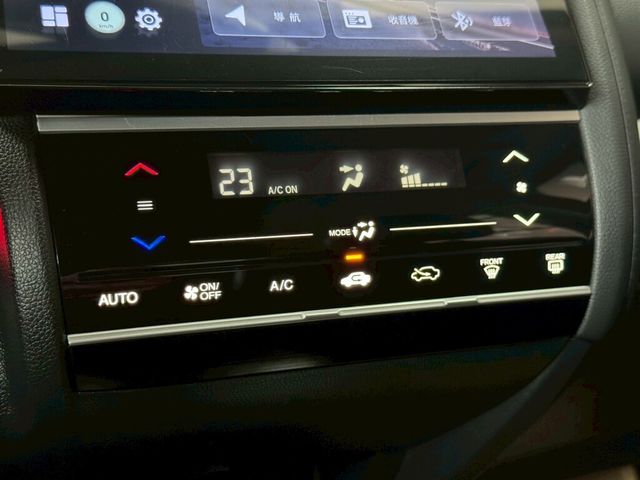 HONDA本田 FIT  第16張相片