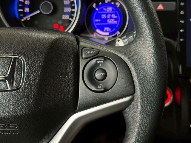 HONDA本田 FIT  第19張相片