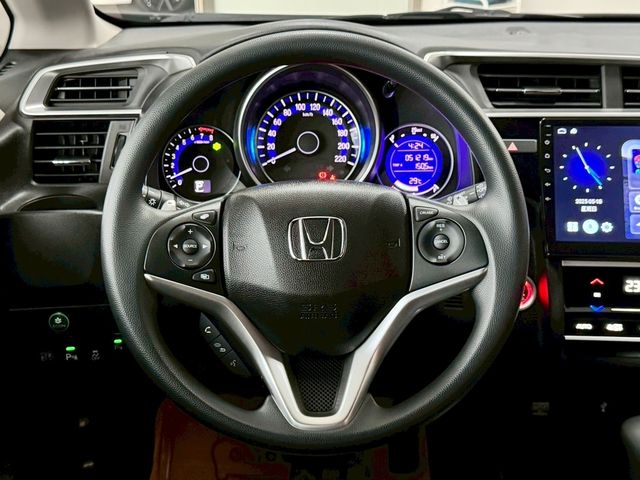 HONDA本田 FIT  第20張相片