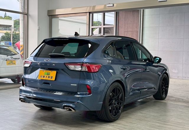 FORD福特 KUGA  第2張相片
