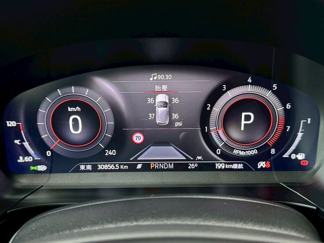 FORD福特 KUGA  第6張相片