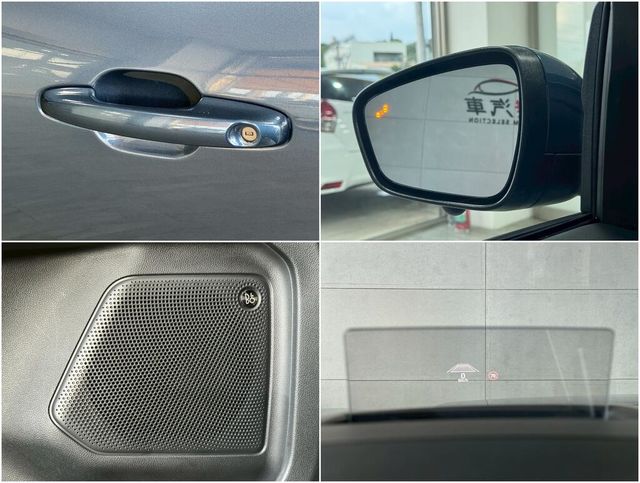 FORD福特 KUGA  第8張相片