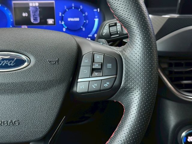 FORD福特 KUGA  第17張相片