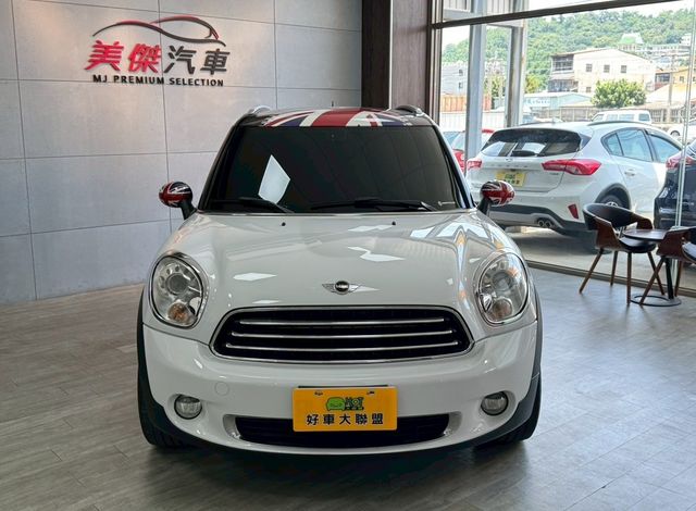 MINI迷你 COUNTRYMAN  第3張相片
