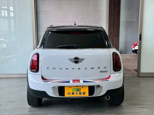 MINI迷你 COUNTRYMAN  第4張相片