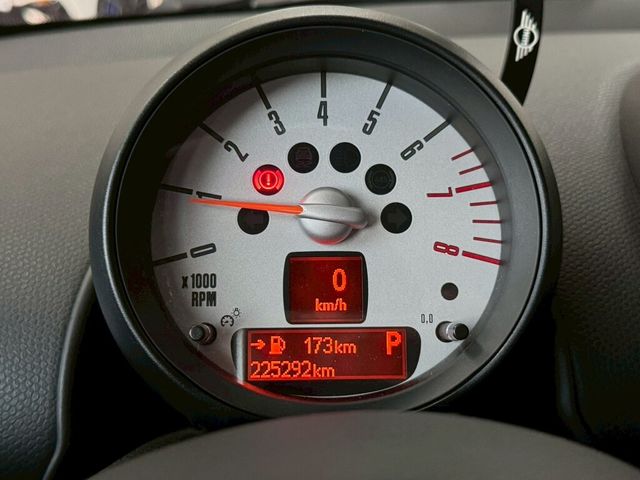 MINI迷你 COUNTRYMAN  第6張相片