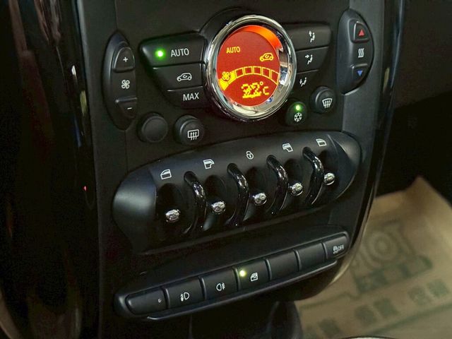 MINI迷你 COUNTRYMAN  第9張相片