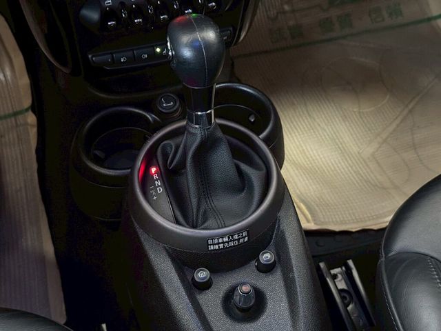 MINI迷你 COUNTRYMAN  第11張相片