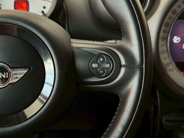 MINI迷你 COUNTRYMAN  第13張相片