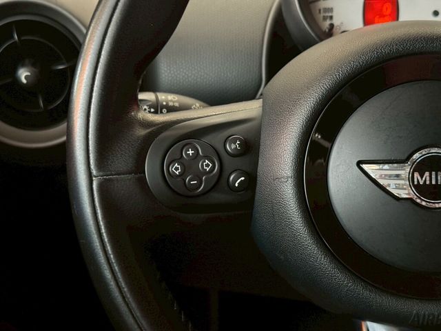 MINI迷你 COUNTRYMAN  第14張相片