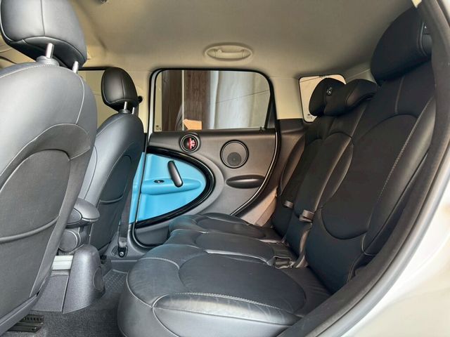MINI迷你 COUNTRYMAN  第16張相片