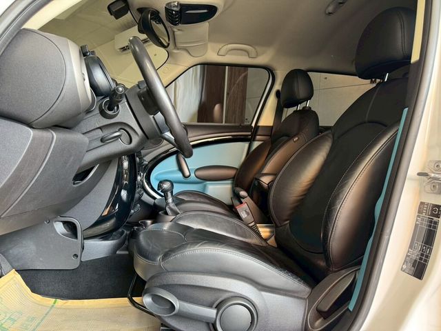 MINI迷你 COUNTRYMAN  第17張相片