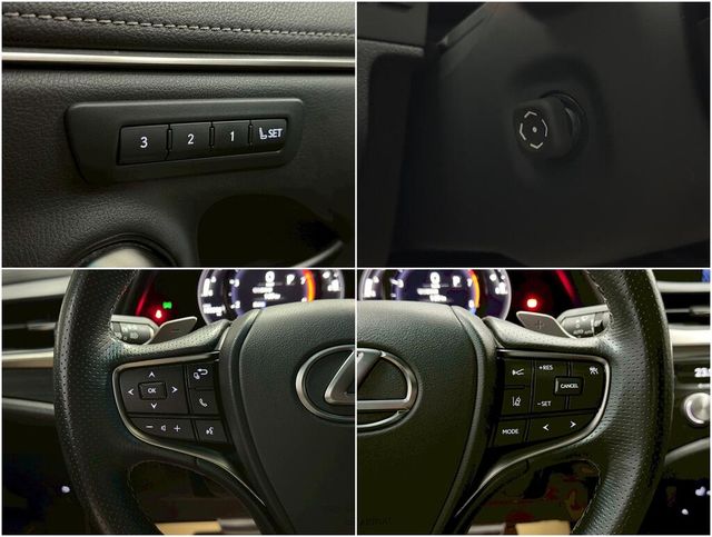 LEXUS凌志 ES250  第9張相片
