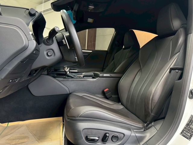 LEXUS凌志 ES250  第10張相片