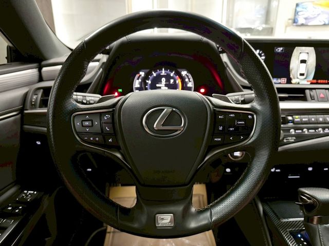 LEXUS凌志 ES250  第13張相片
