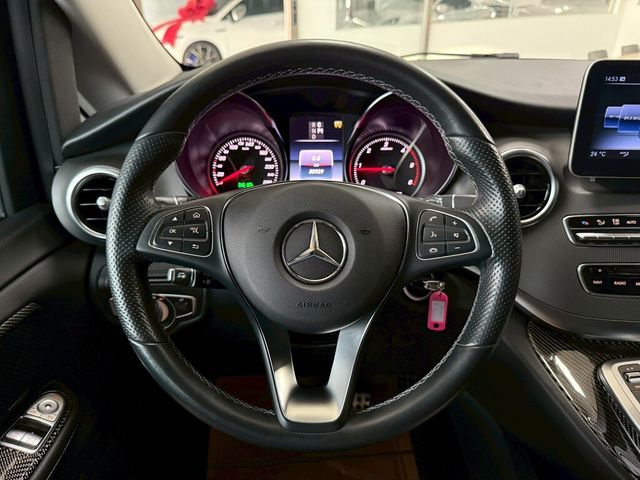M-BENZ賓士 V250 D  第4張相片