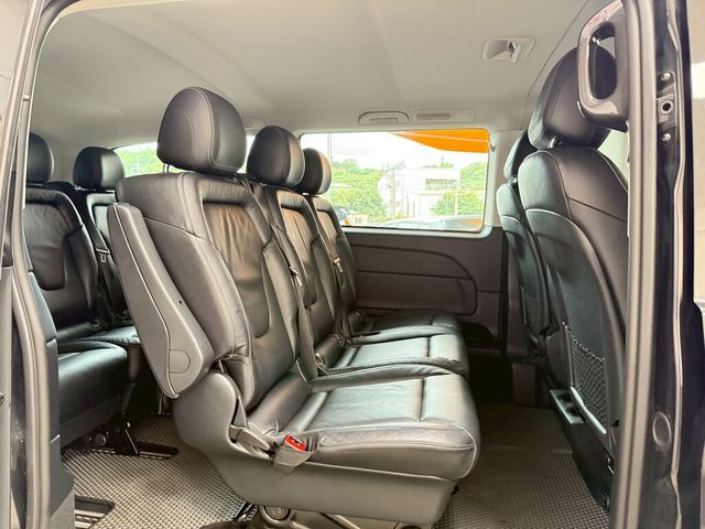 M-BENZ賓士 V250 D  第5張相片