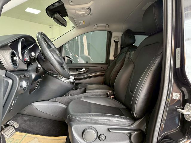 M-BENZ賓士 V250 D  第6張相片