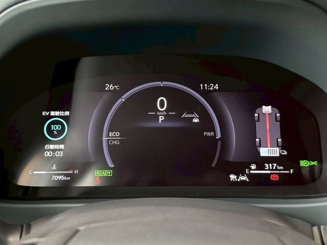 LEXUS凌志 UX300H  第10張相片
