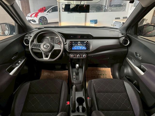 NISSAN日產 KICKS  第6張相片