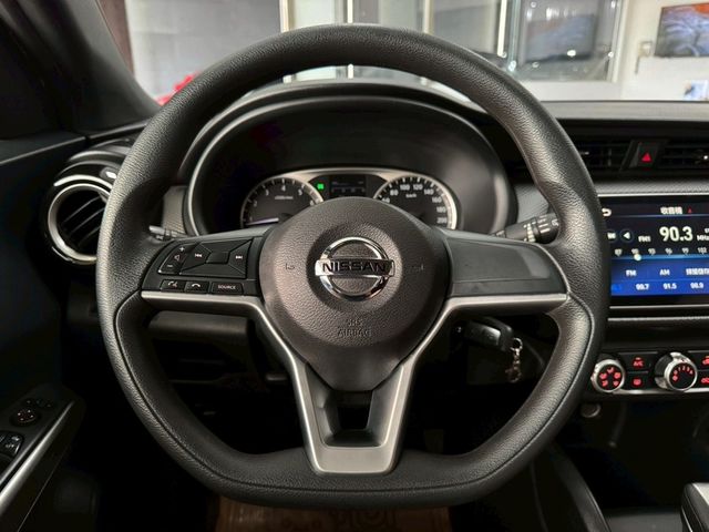 NISSAN日產 KICKS  第12張相片