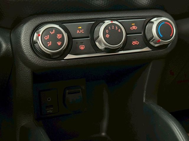 NISSAN日產 KICKS  第16張相片