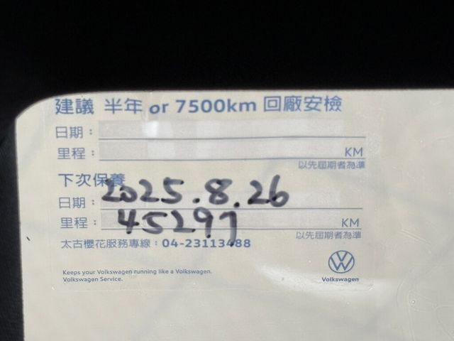 VOLKSWAGEN福斯 GOLF  第5張相片
