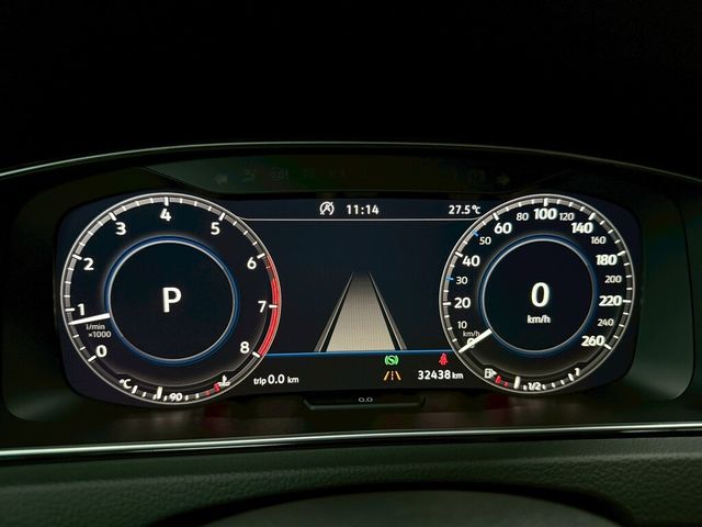 VOLKSWAGEN福斯 GOLF  第6張相片