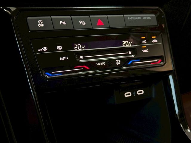 VOLKSWAGEN福斯 T-CROSS  第16張相片