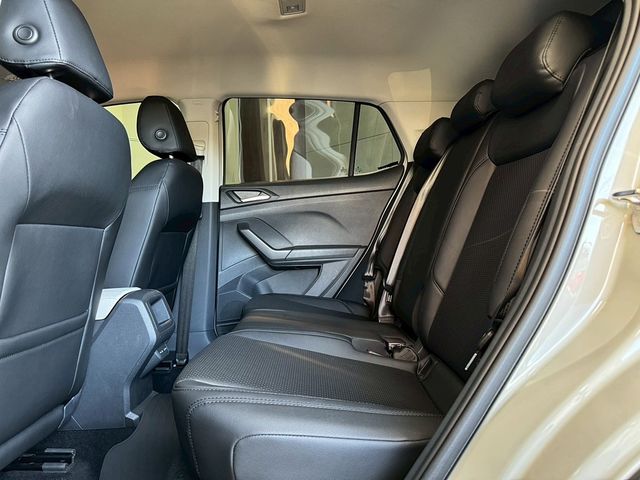 VOLKSWAGEN福斯 T-CROSS  第18張相片