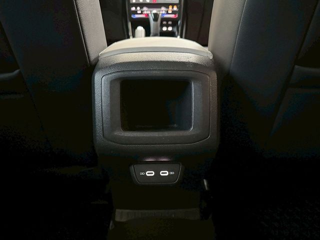 VOLKSWAGEN福斯 T-CROSS  第19張相片
