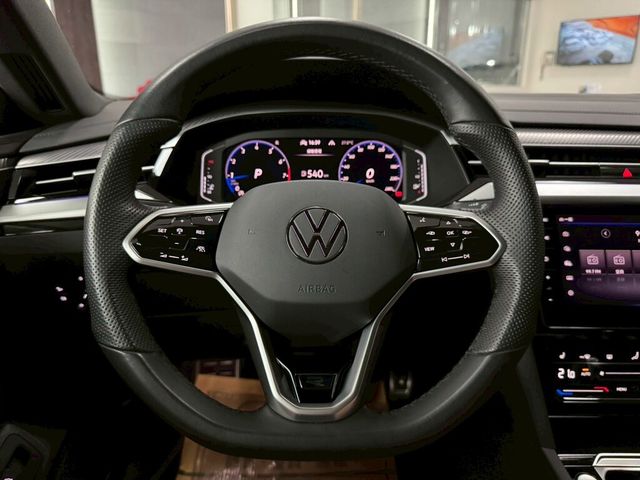 VOLKSWAGEN福斯 ARTEON  第6張相片